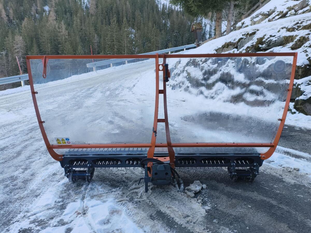 Seeber Lightmax 235 3