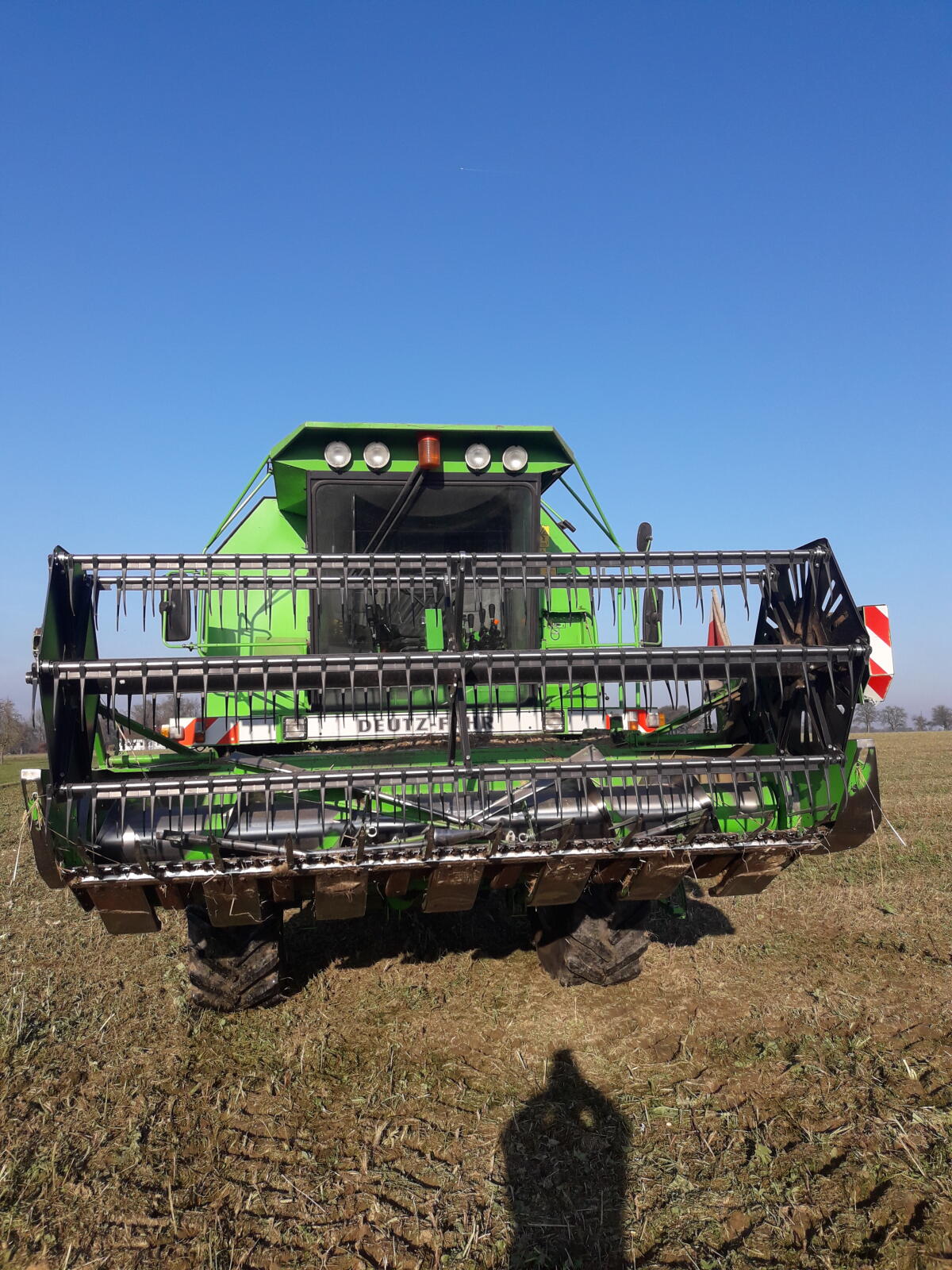 Deutz Fahr Starliner 40.45 3