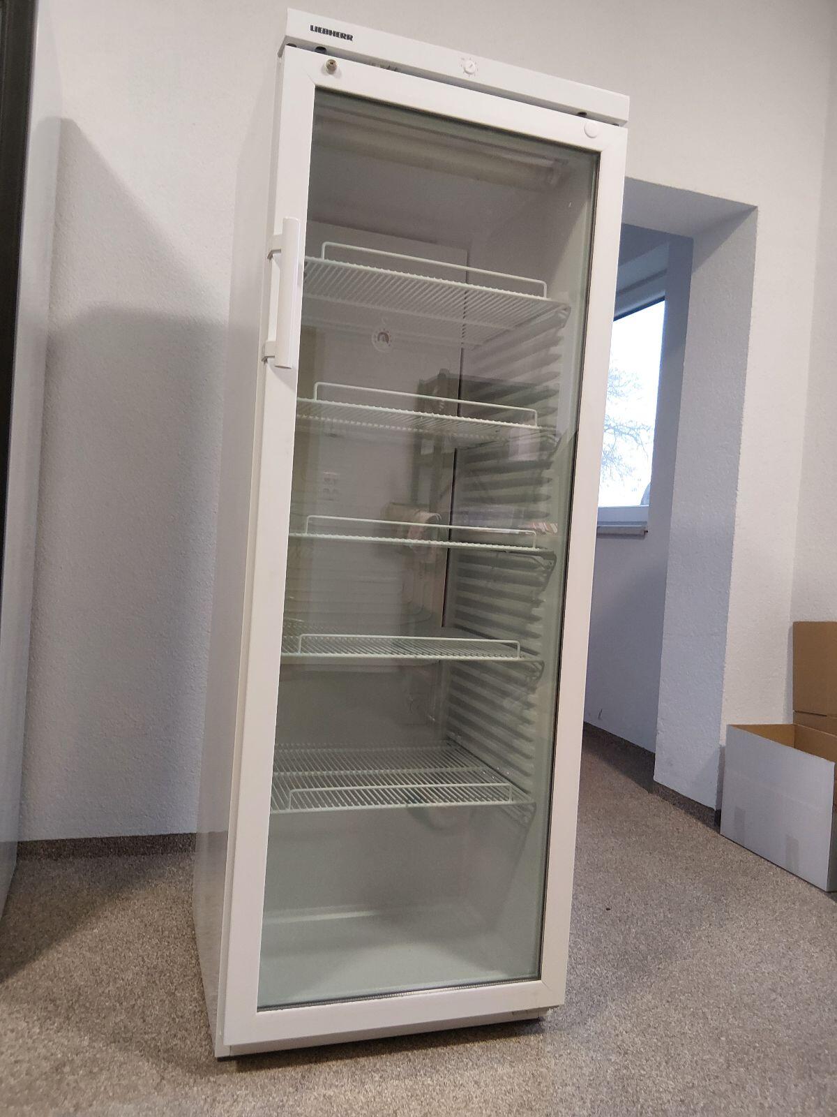 Kühlschrank Liebherr 3