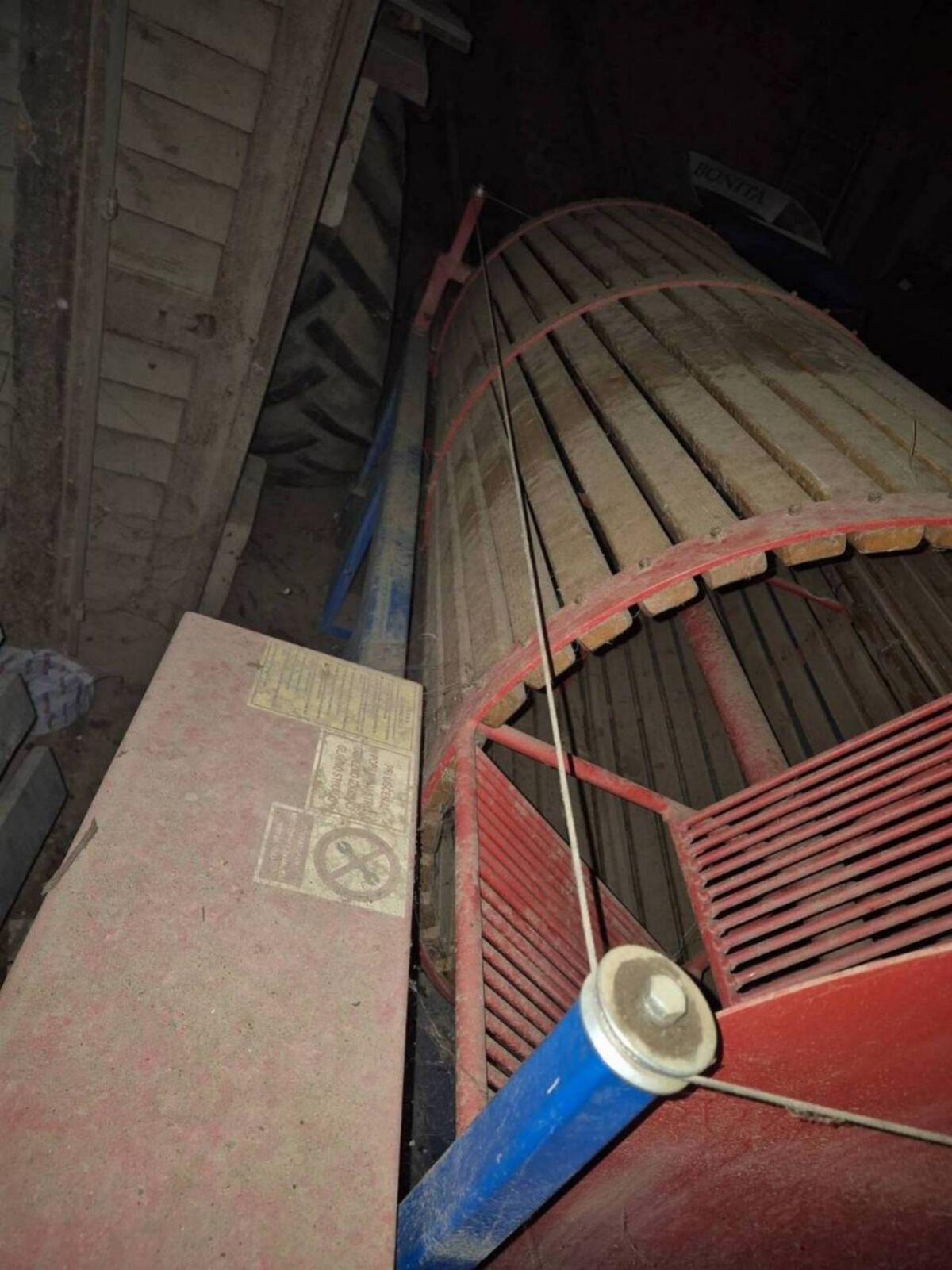 Waschmaschine für Gemüse 2