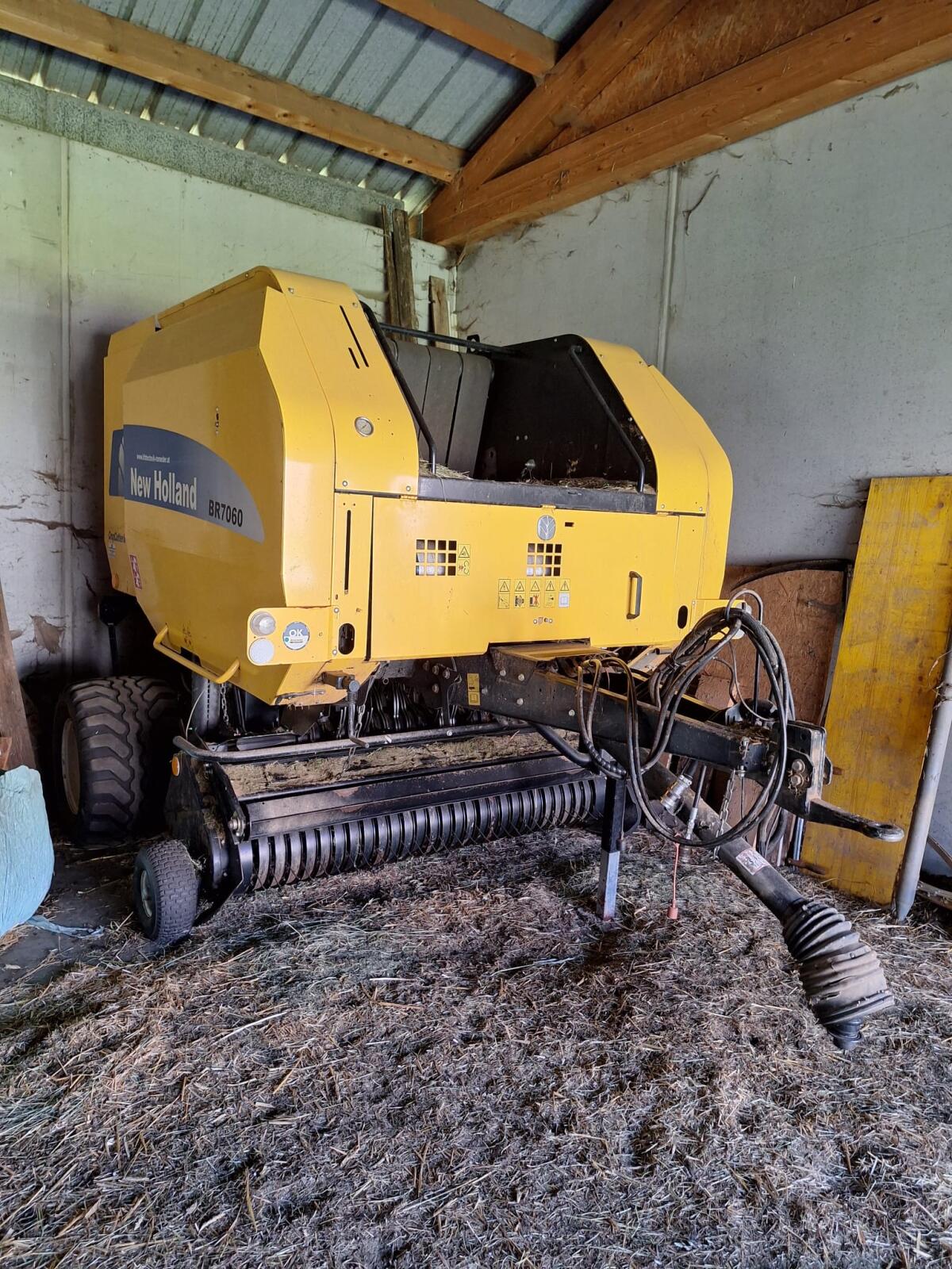 Kreiselheuer Fella 3