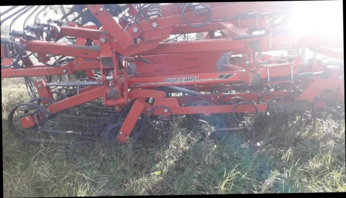 Agrifarm Europlan 5 m 2