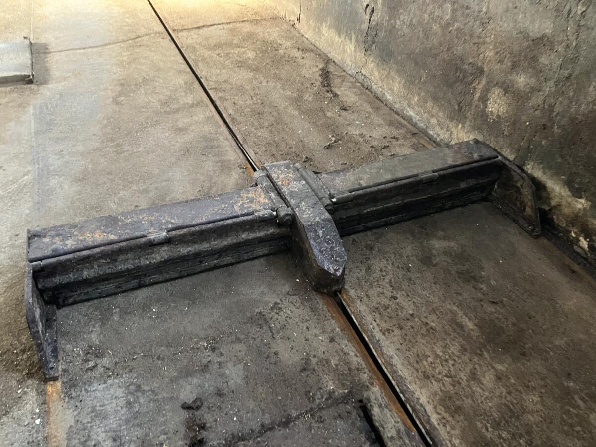 Verkaufe Schauer Pendelschieber 3