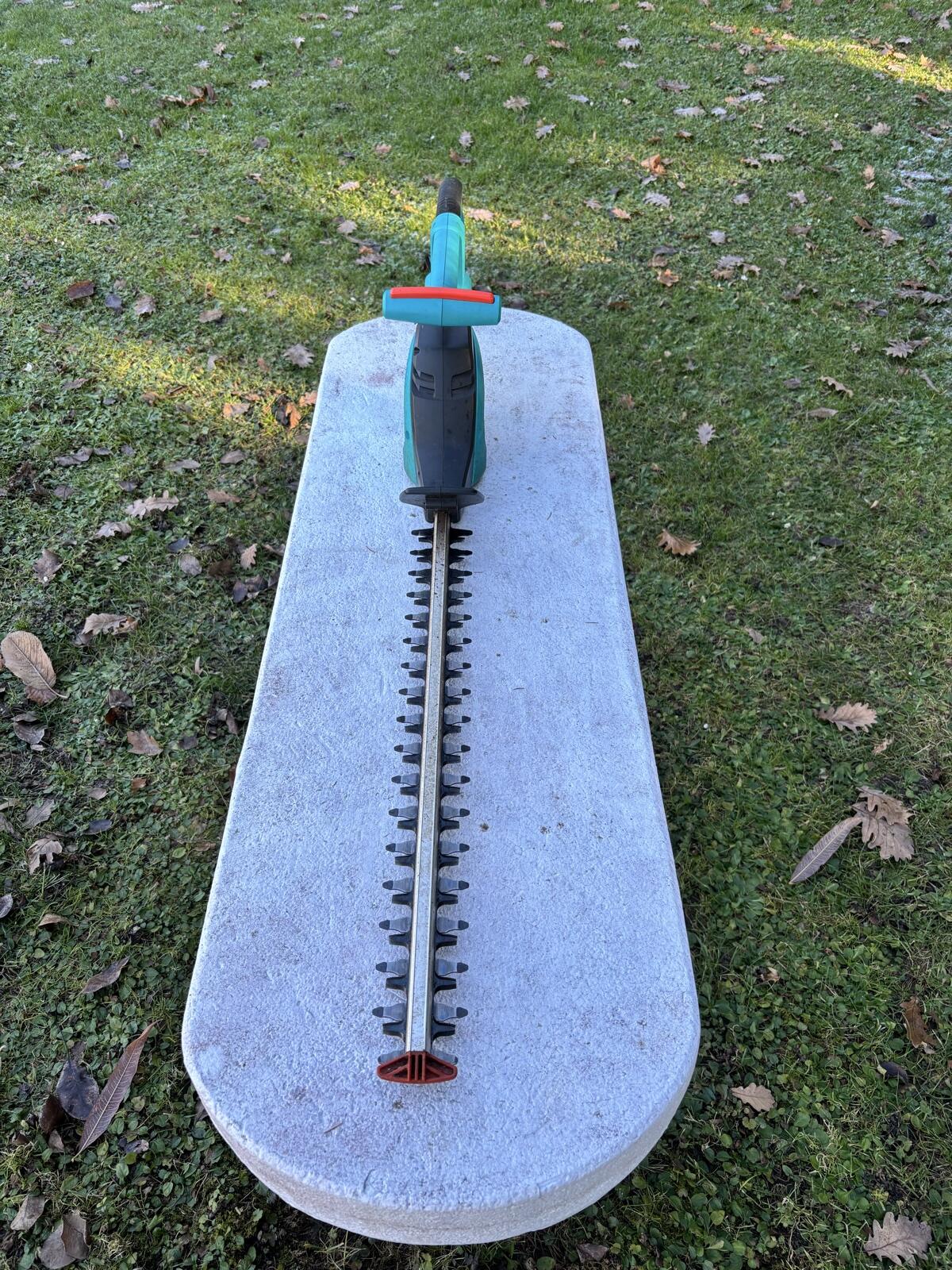 Gardena Heckenschere 220 V 2