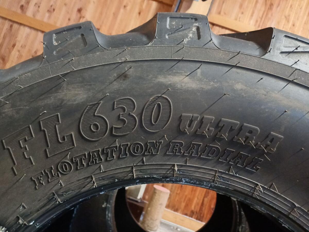 600/55R26,5 FL630 2