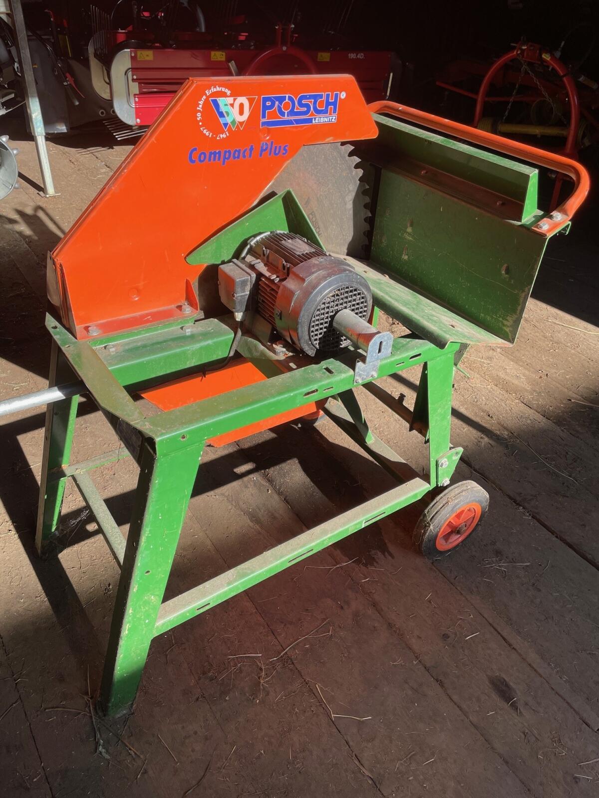 Wippsäge WE 4-700 Compact Plus 2