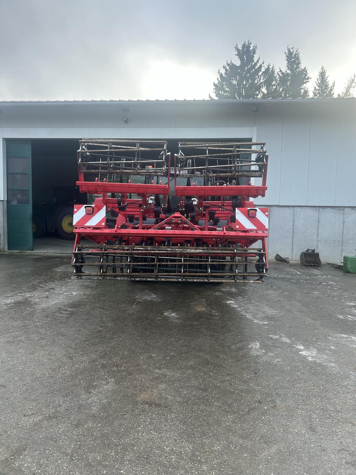 Agri Farm Agriflex 3