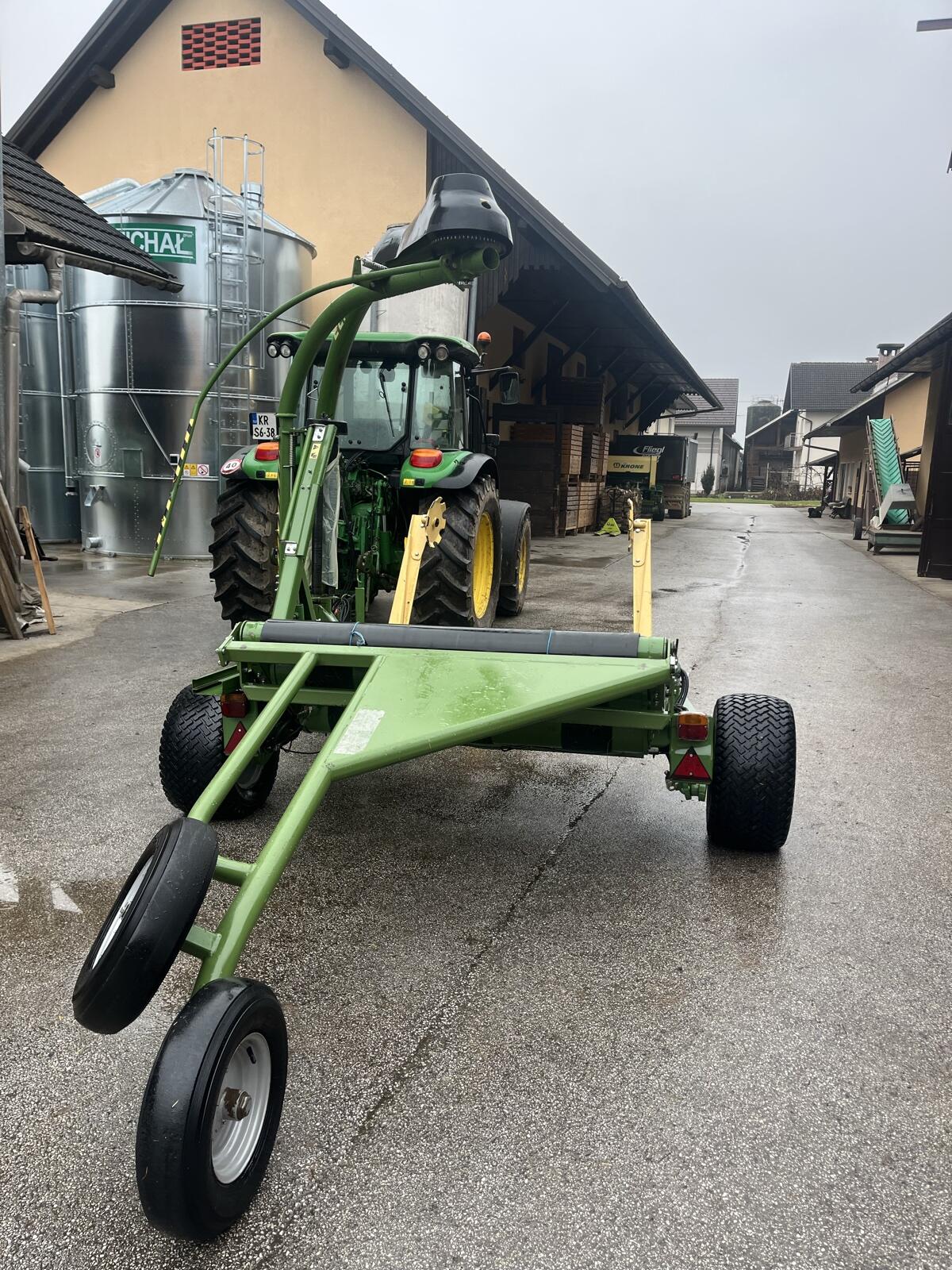 Suha pri Predosljah 38, 4000 Kranj 2