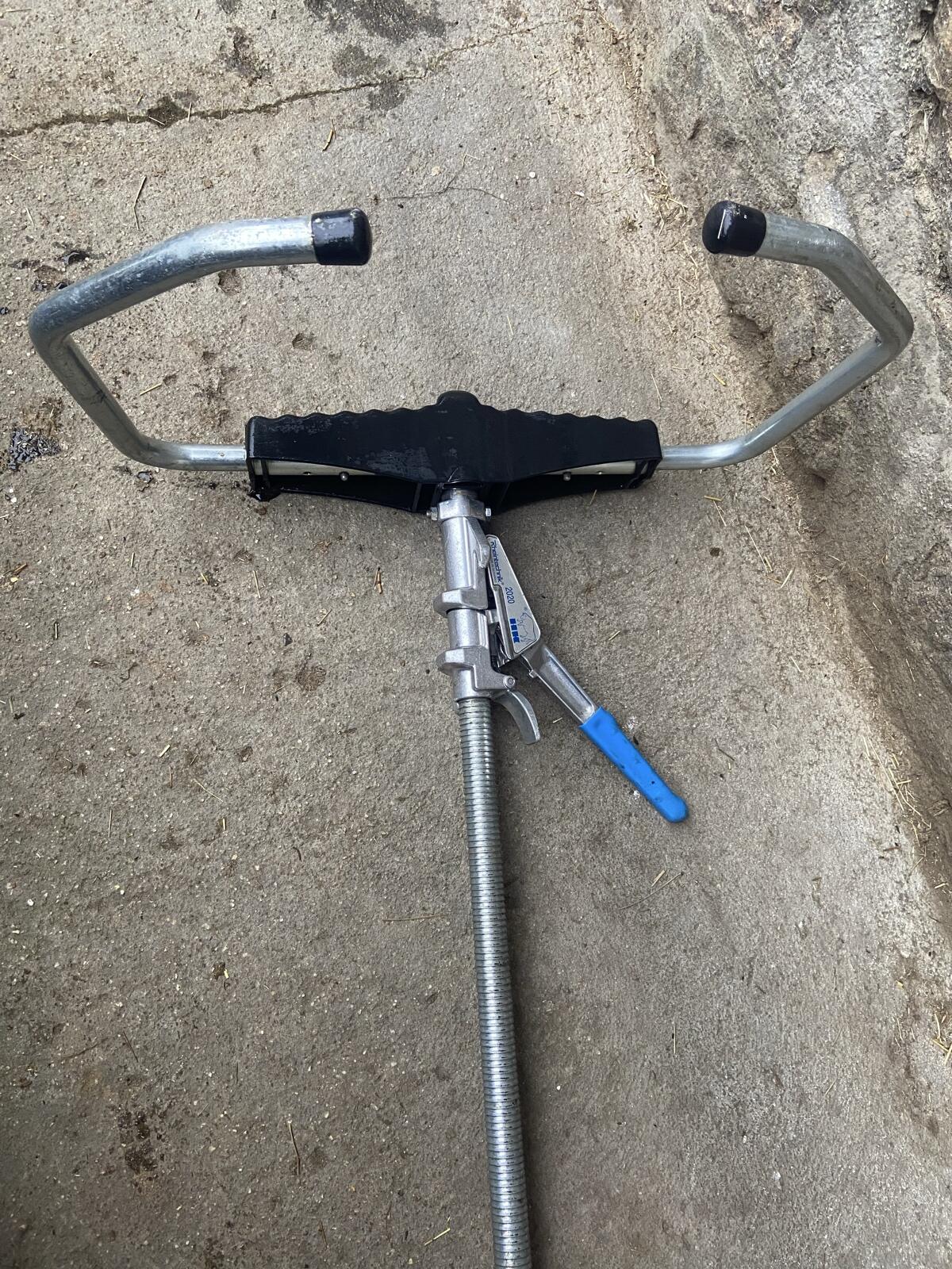 Geburtshelfer Rinder 2