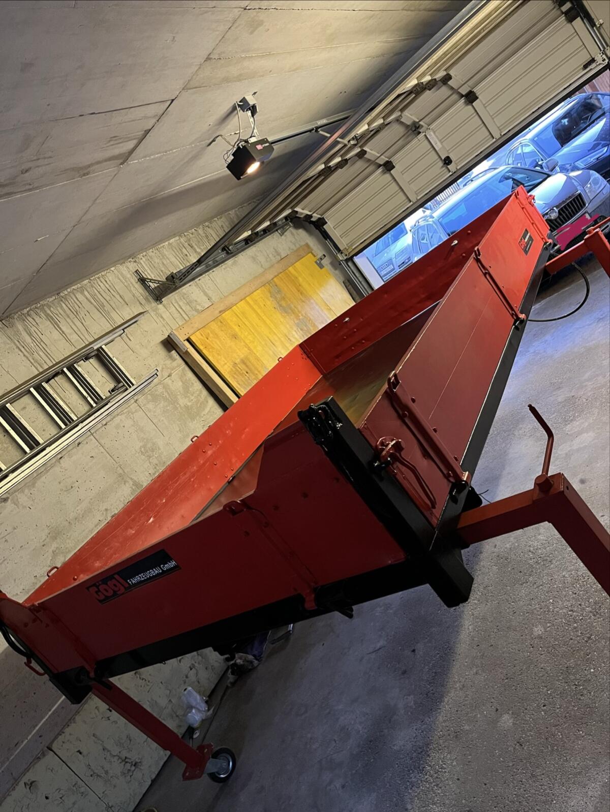 Gögl 3-Seitenkipper 2