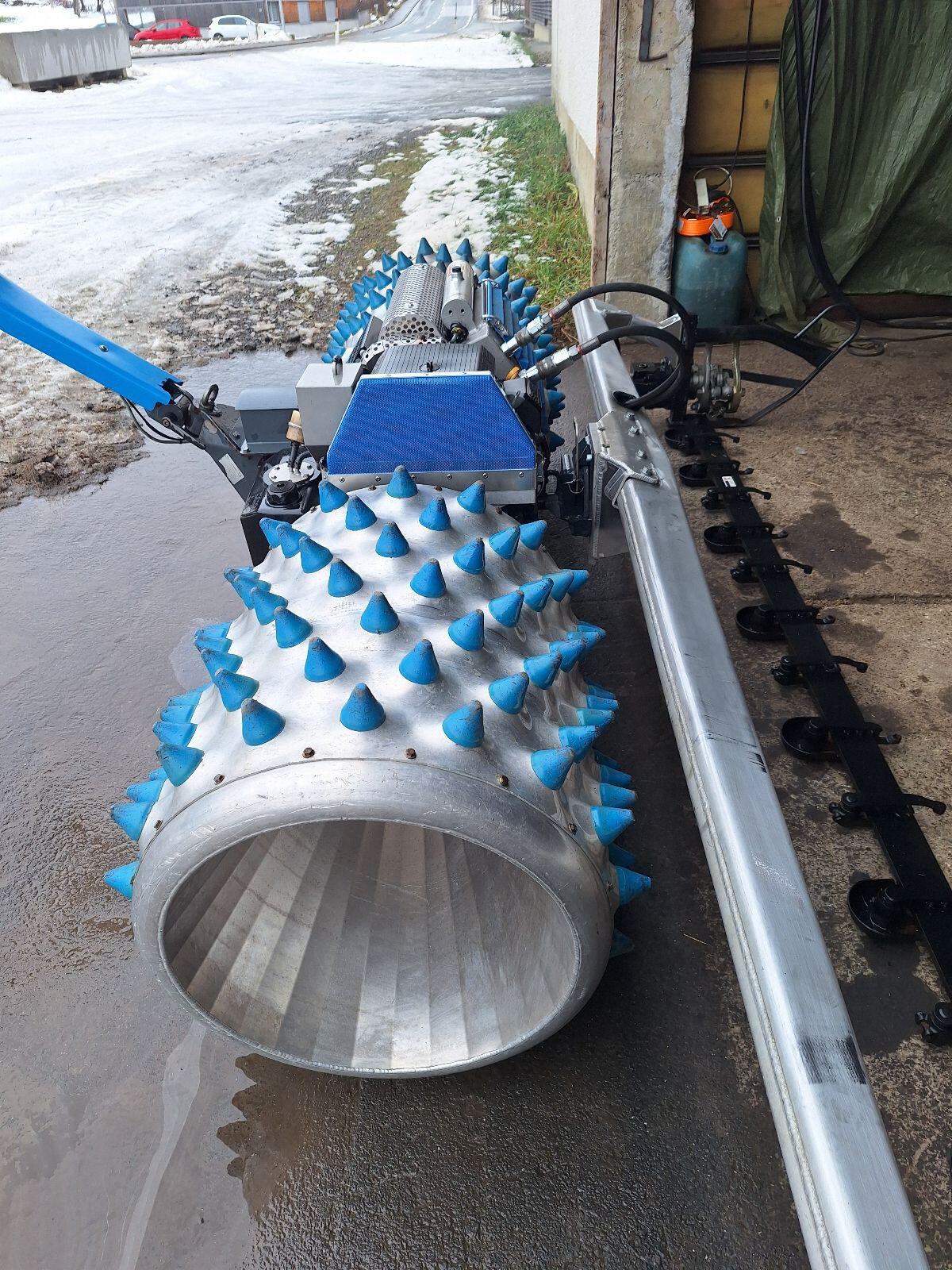 Brielmaier Motormäher 3