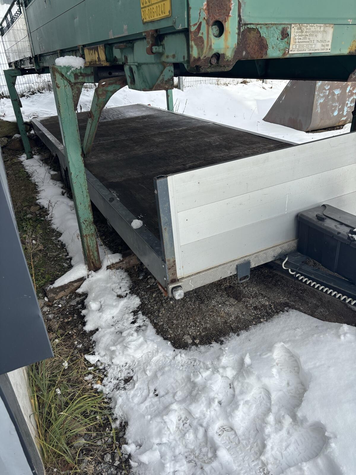 Mitterdorfer Anhänger 3