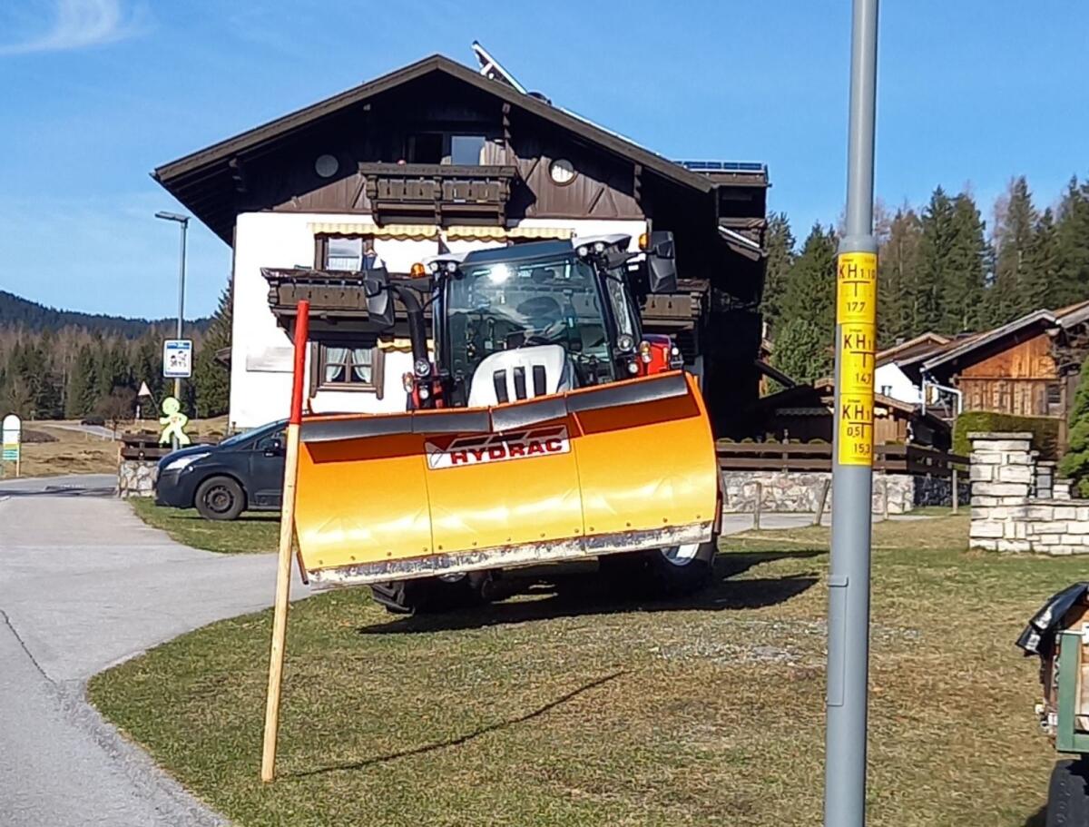 Hydrac U III 280 L 2