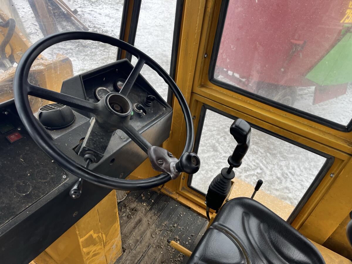 Verkaufe Zettelmayer 601B 2