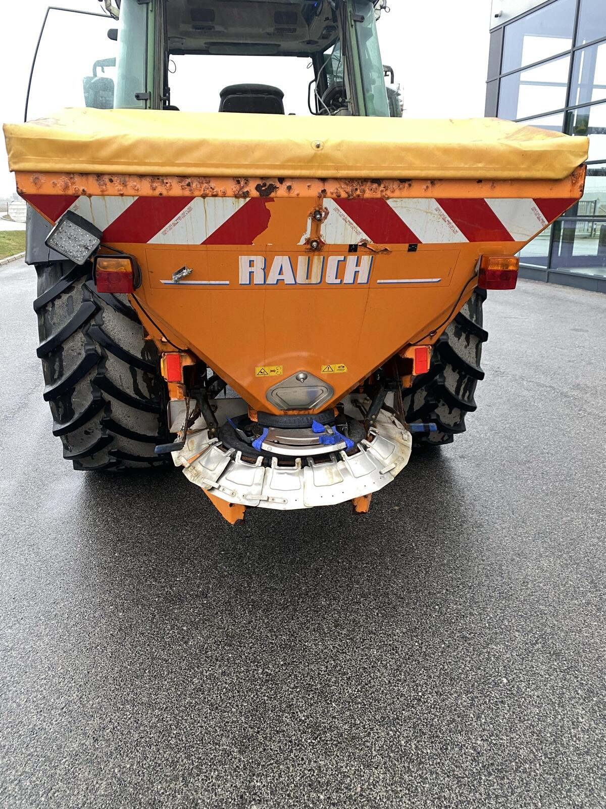 Rauch Axeo 18.1 Q Salzstreuer 2