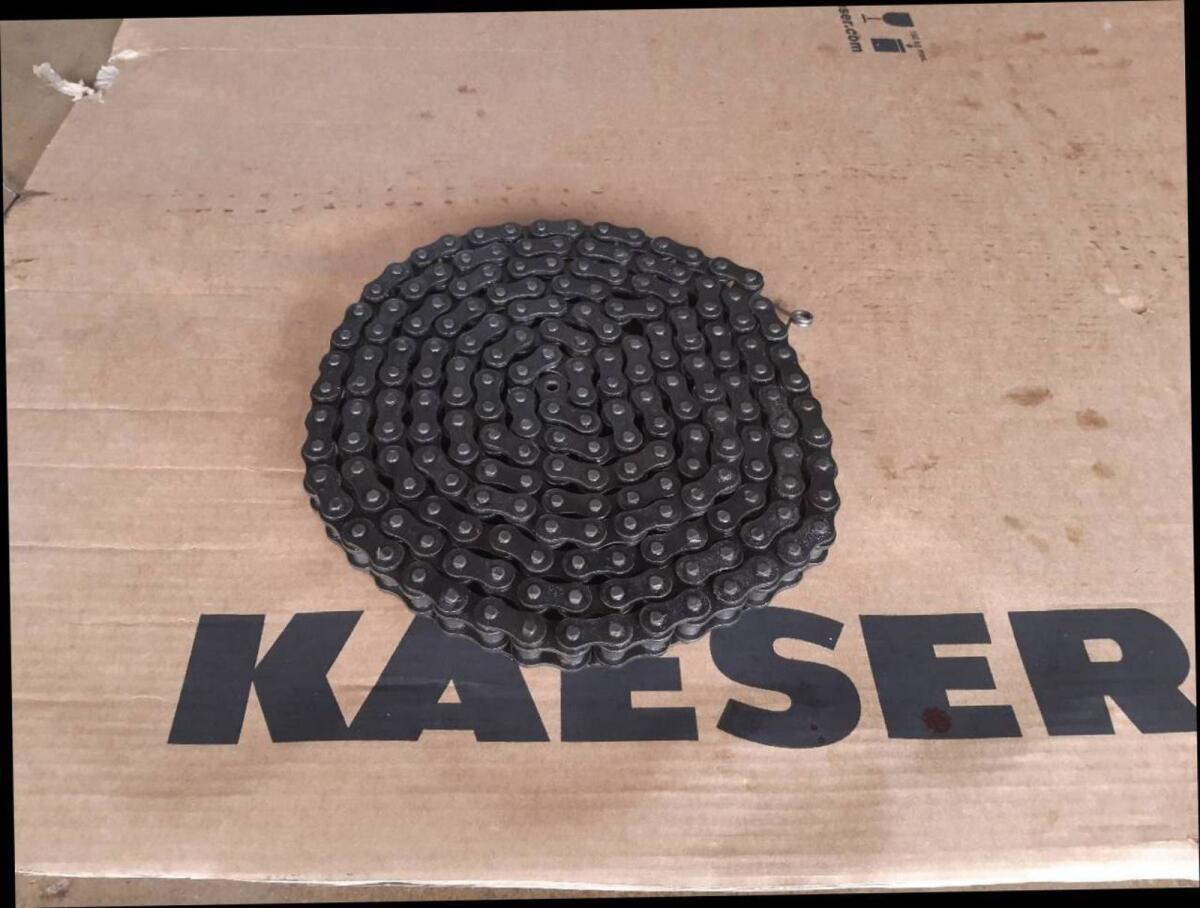 Rollenkette KE 3/4x1/2-S ASA60 60HE REX 3