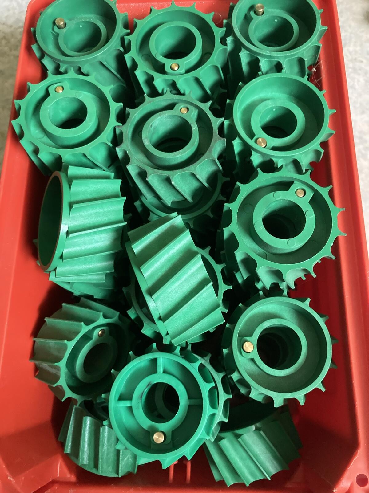 Reform & Regent Ersatzteile 2