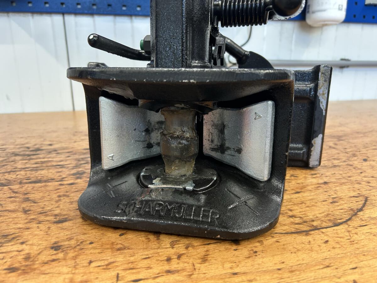 Scharmüller Zugmaul 3