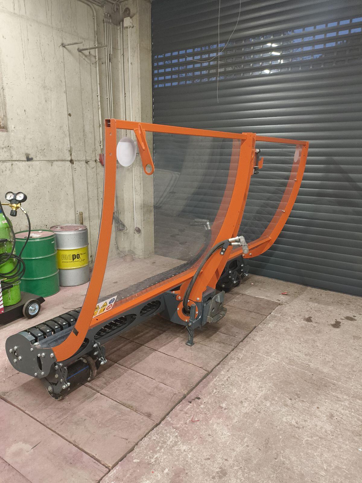 Seeber Lightmax 235 2