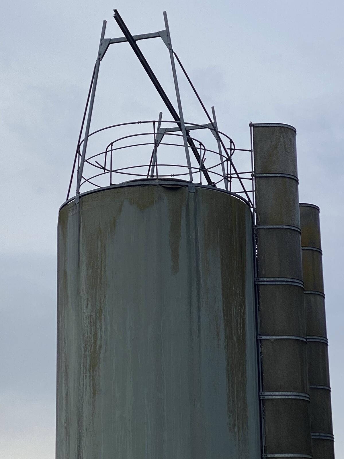 Epple Silos zu verschenken 2