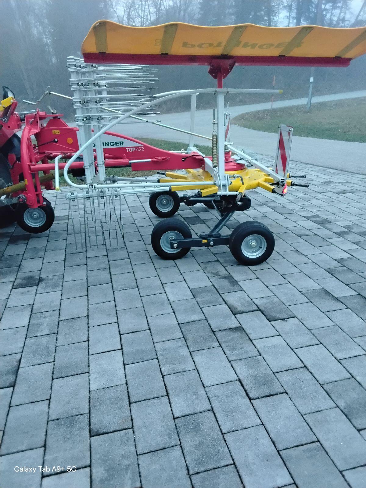 Schwader Pöttinger 422 2