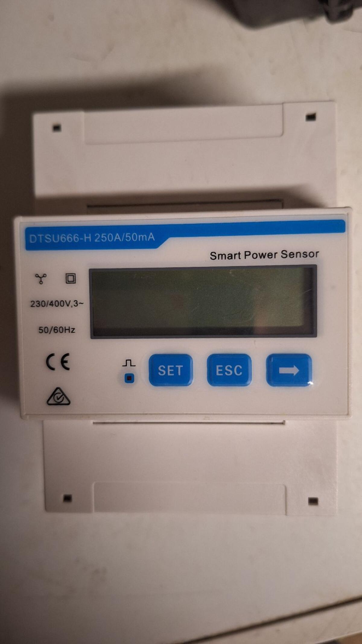 Huawei Smart-Meter 2