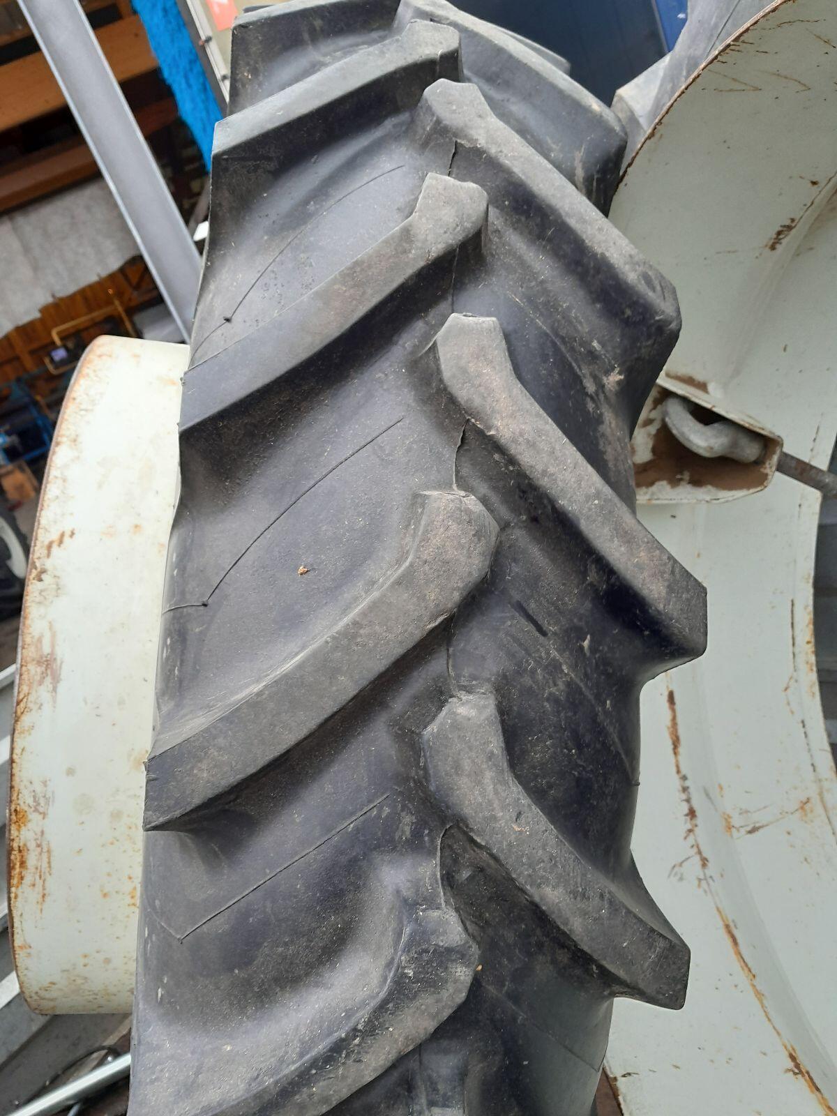 Trinker Zwillingsräder 12.4-36 2