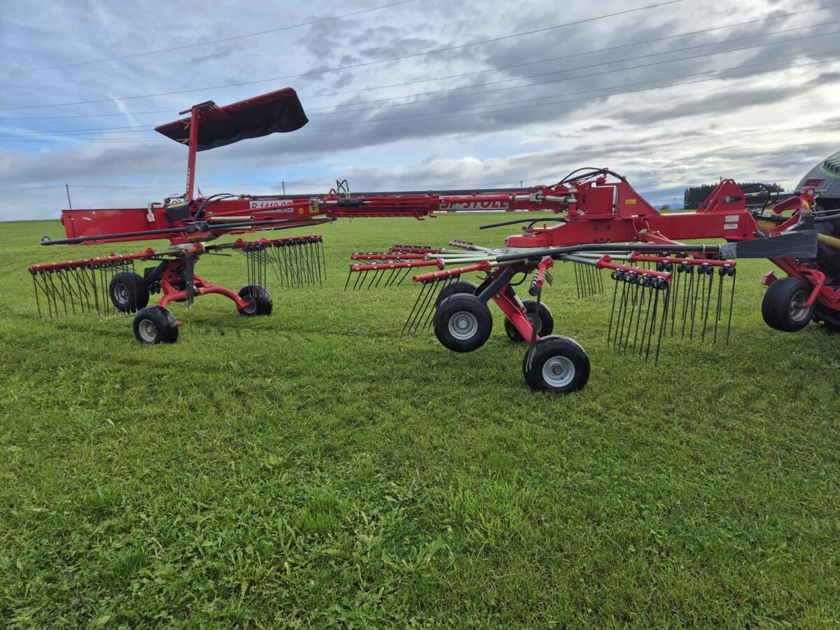 Schwader JF Stoll 1410 SB 3