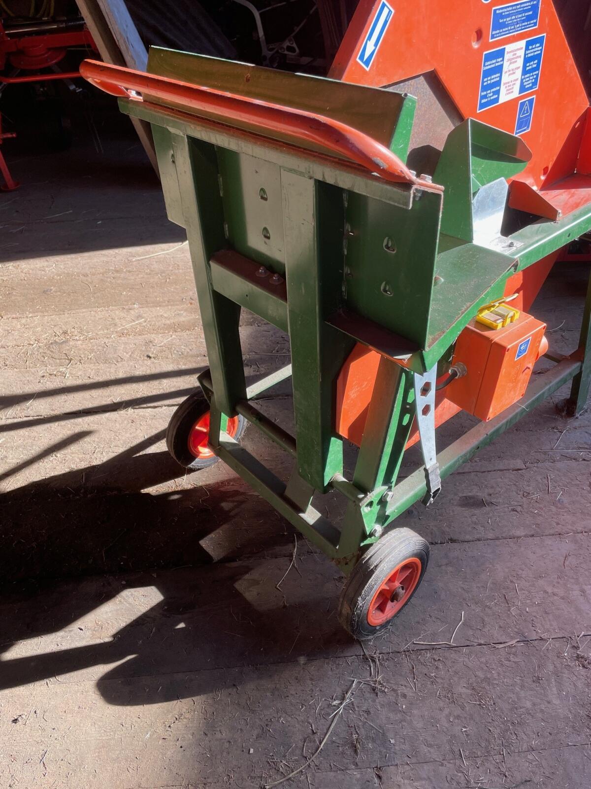 Wippsäge WE 4-700 Compact Plus 3