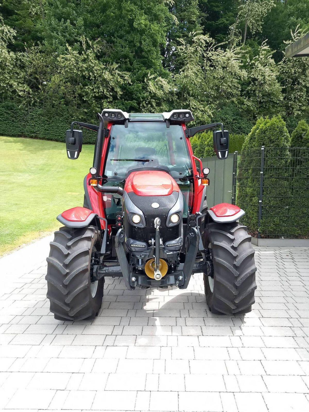 Lindner Lintrac 75 LS 2