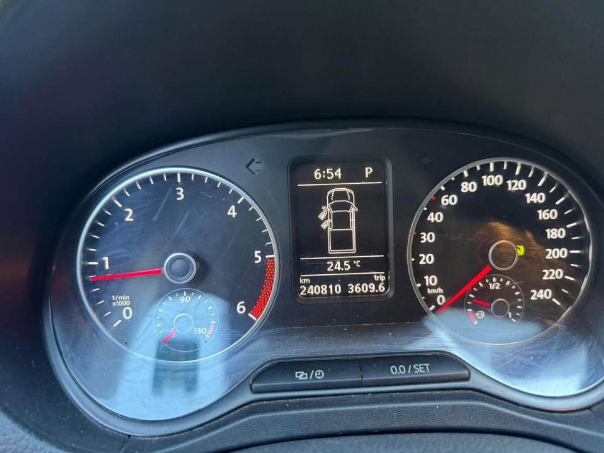 Volkswagen Amarok 4 Motion 4x4 3