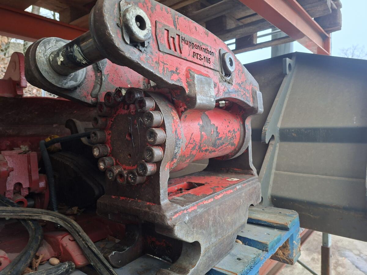 Powertilt Martin PTS105 3