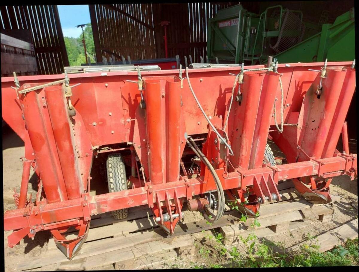 Remprodex 4-reihig 3