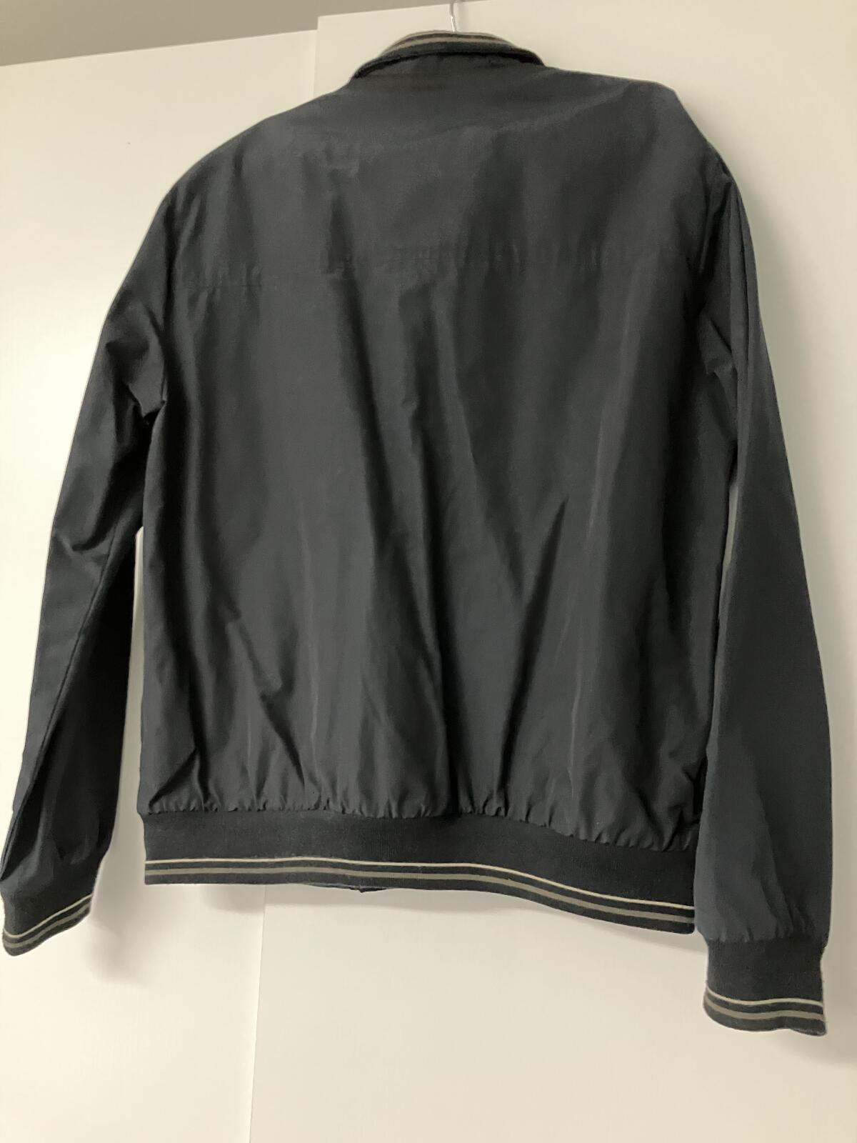 Hr. Jacke GEOX. Top-Zustand! 2