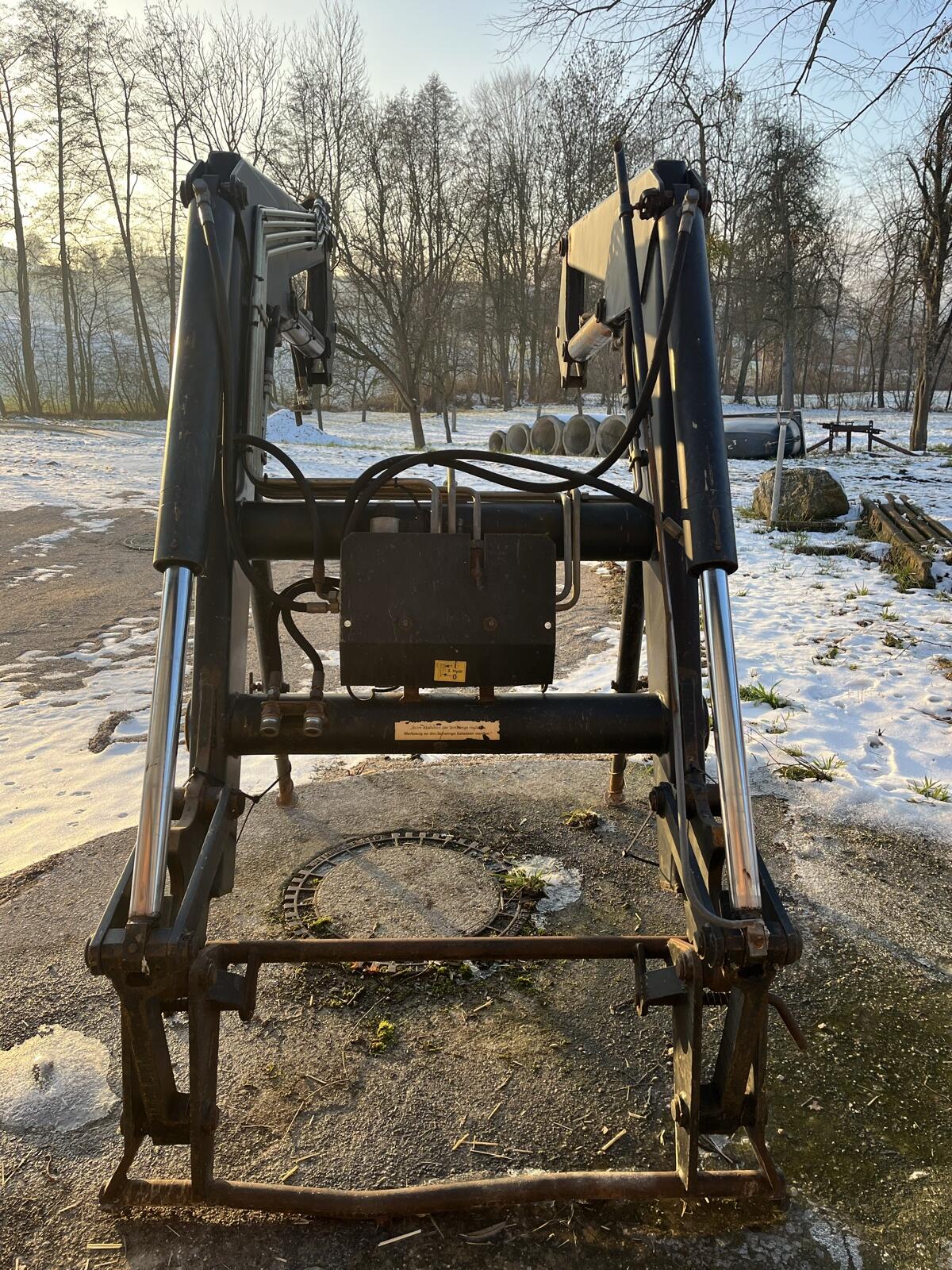 Stoll Robust 50 HDP 3