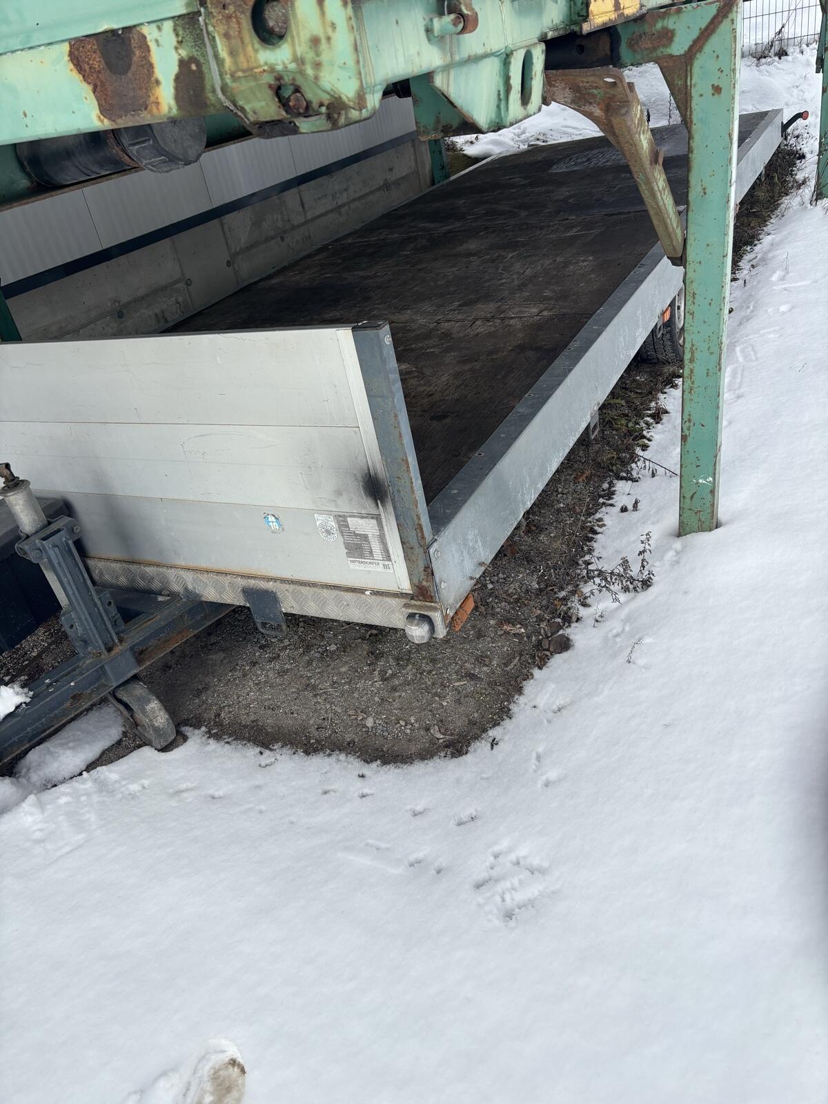 Mitterdorfer Anhänger 2