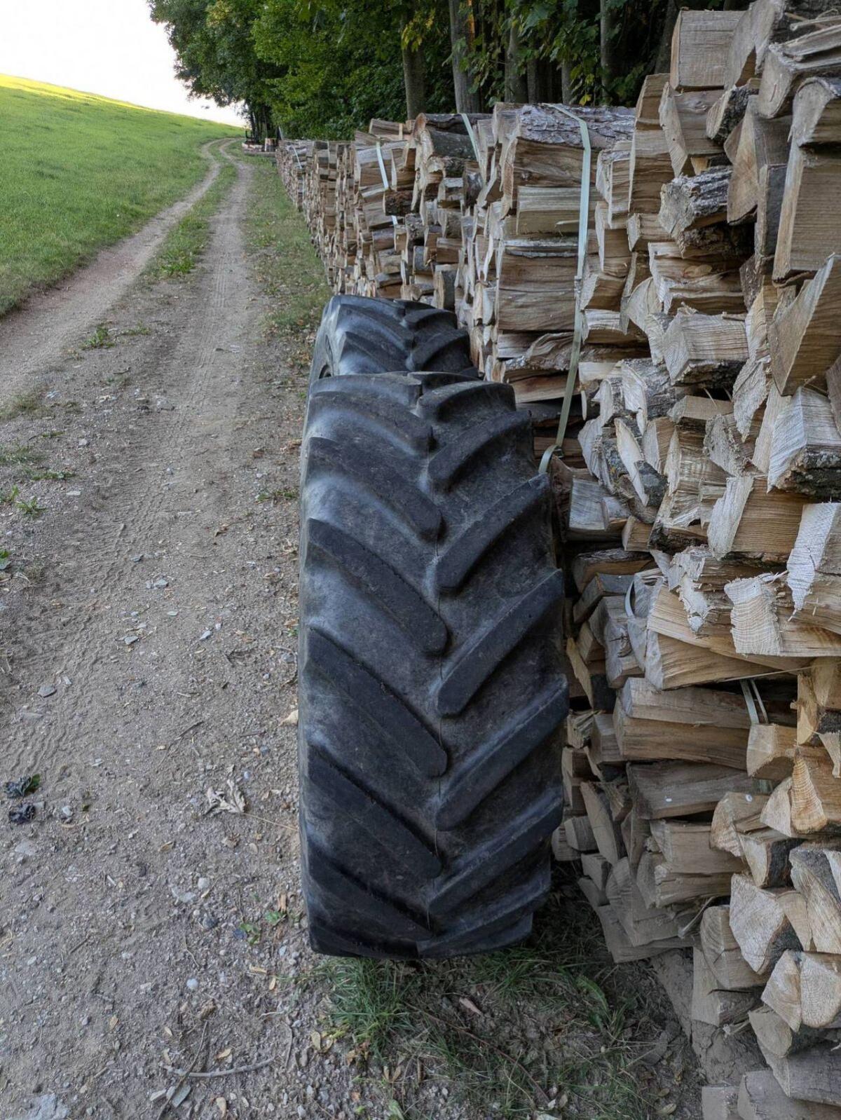 Michelin Multibib 440/65 28 3