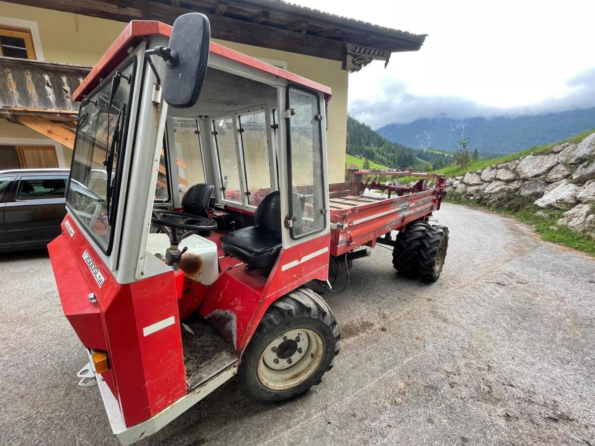 Lindner Muli 3500 SL 2