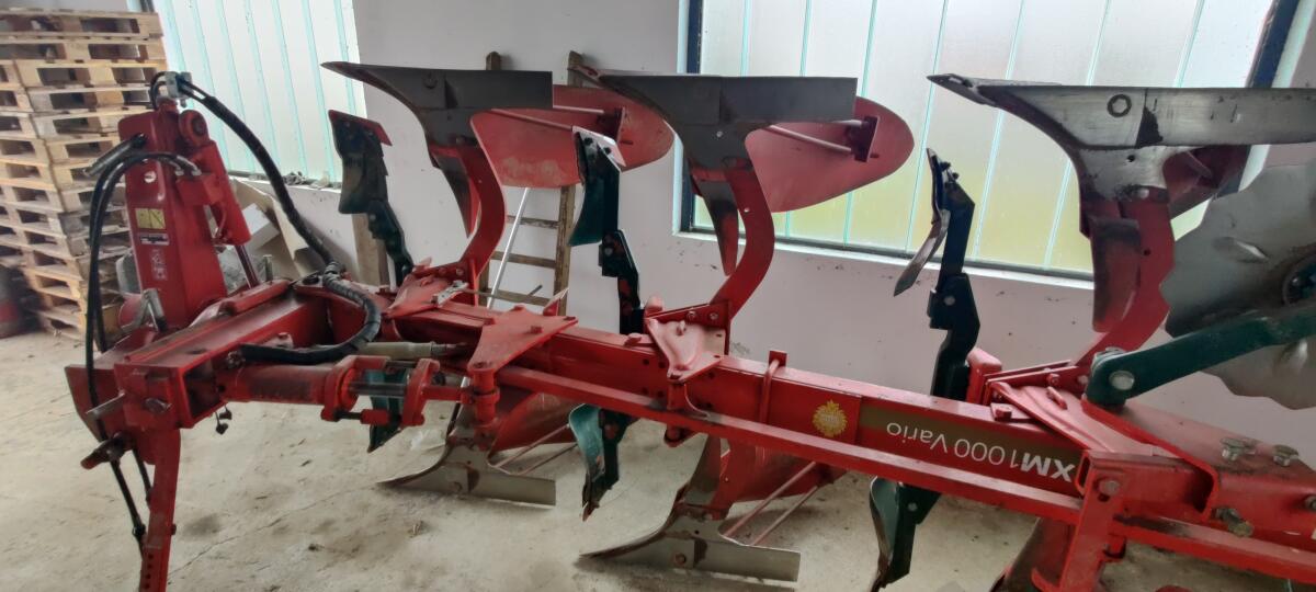 Vogel & Noot XM 1000 Vario Gold Edition 3