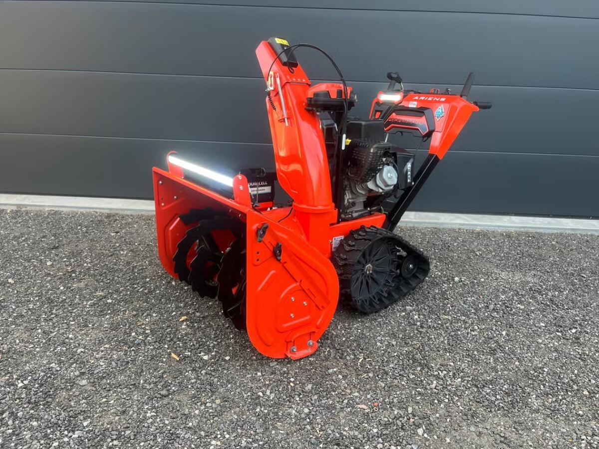 Ariens Kraken 32 RapidTrak EFI 2