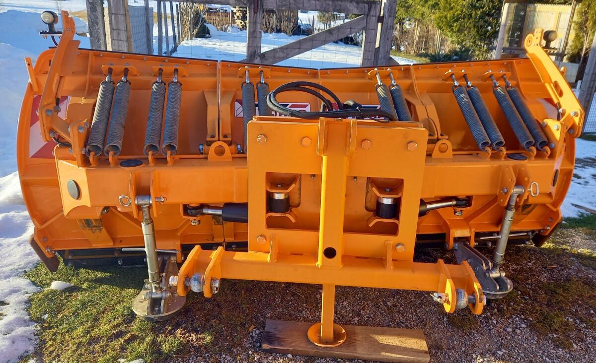 Hydrac U III 280 L 3