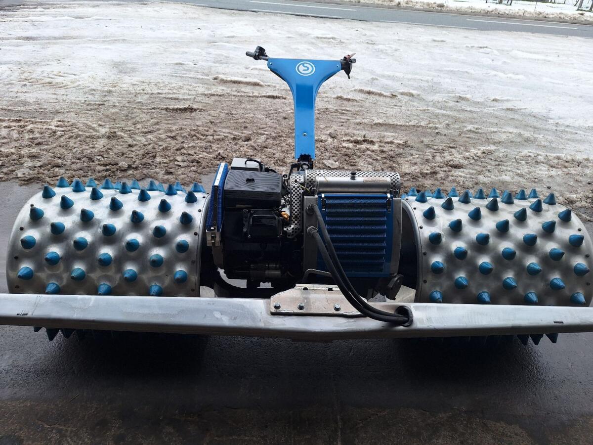 Brielmaier Motormäher 2