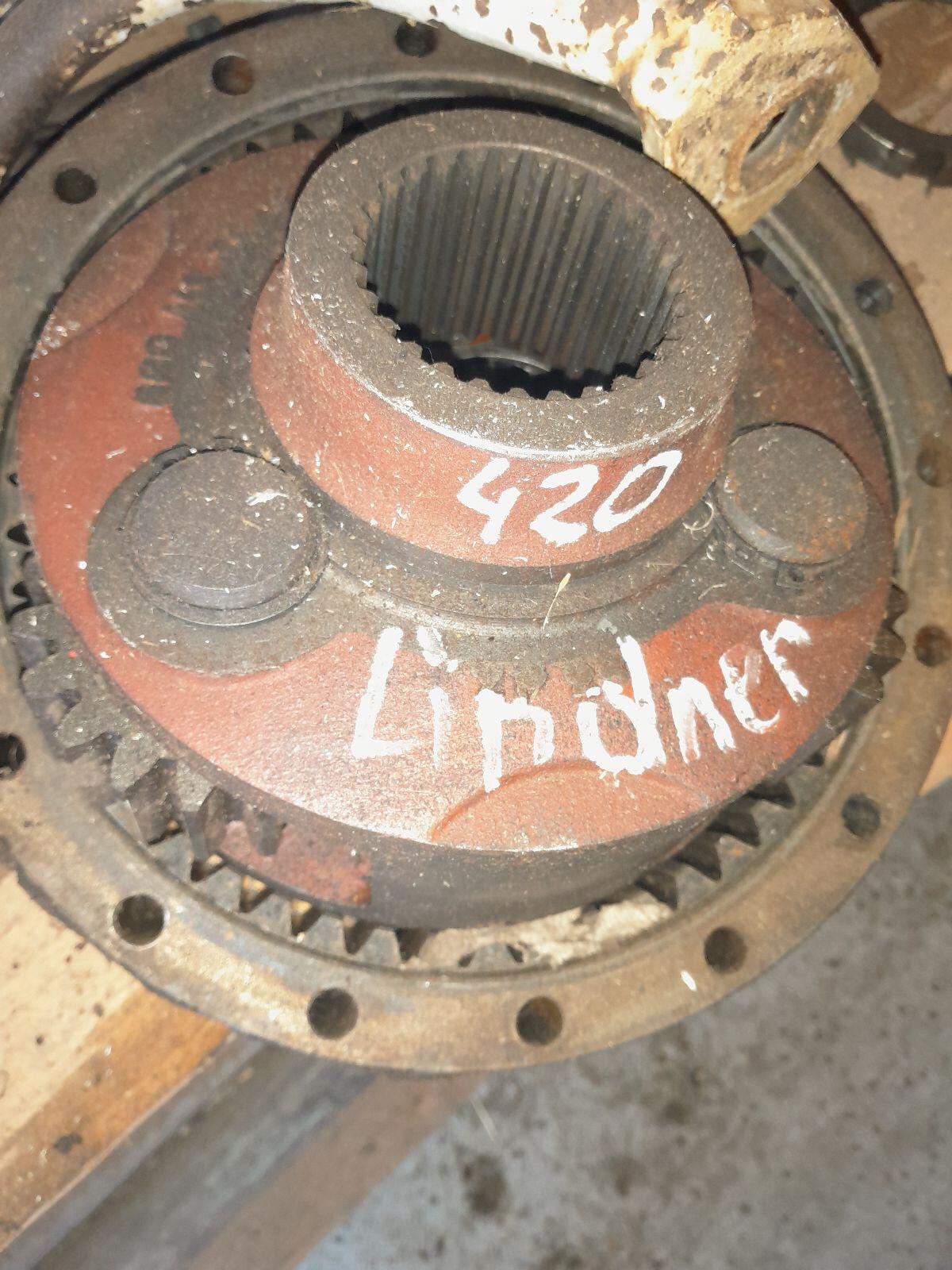 Lindner 420 2