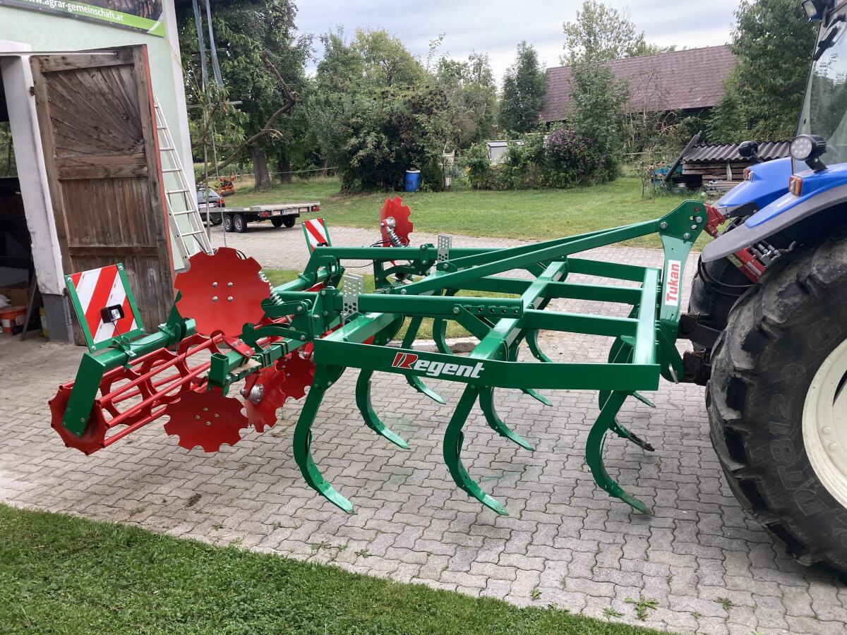 Verkaufe Regent MSG 300 2