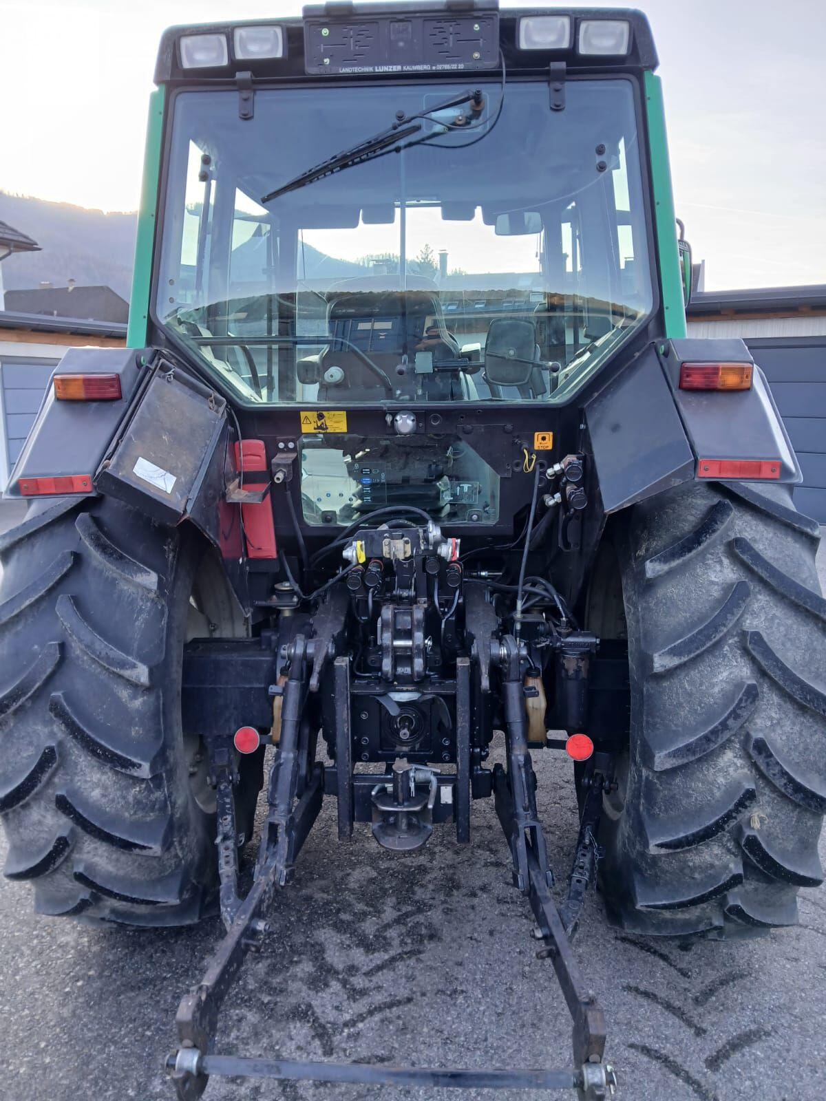 Valtra 6250 3