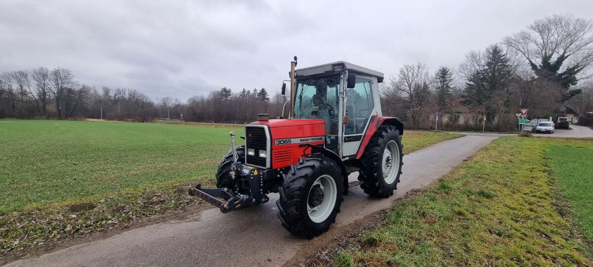 Massey Ferguson 3065 3