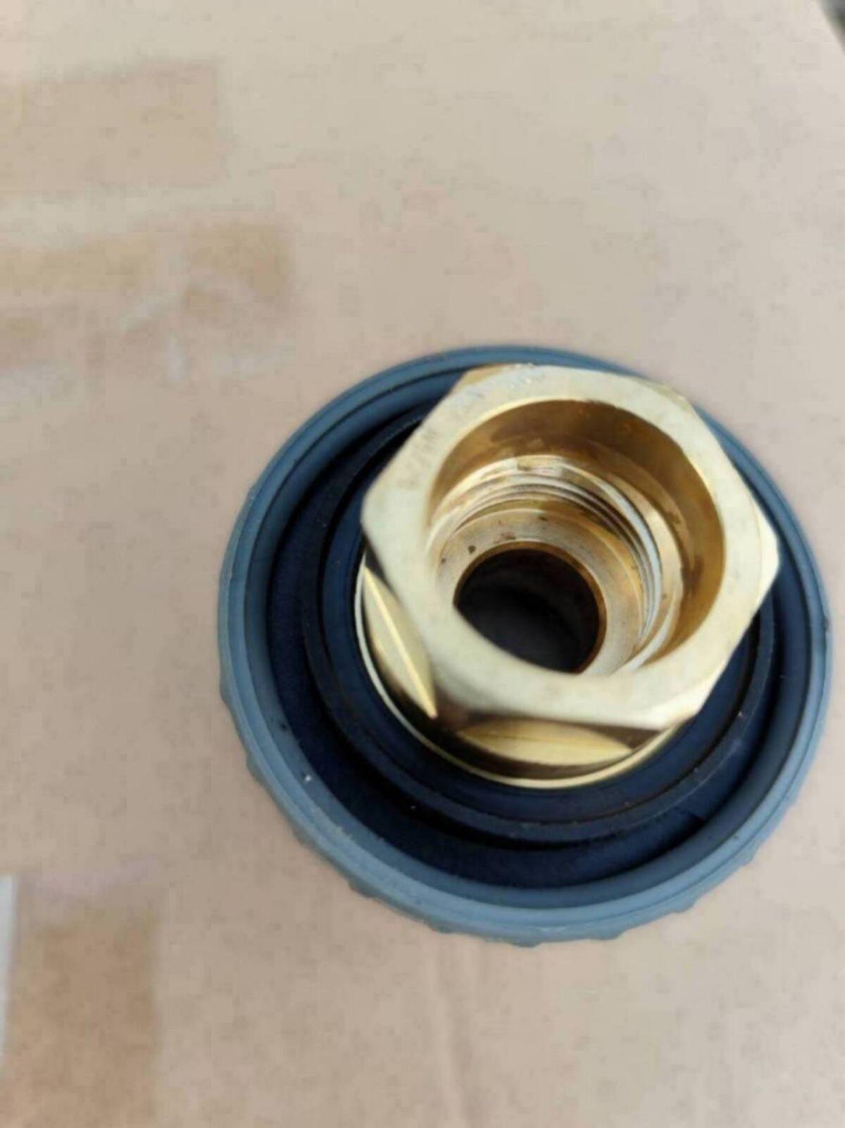 Rotordüse für Kärcher Professional 3