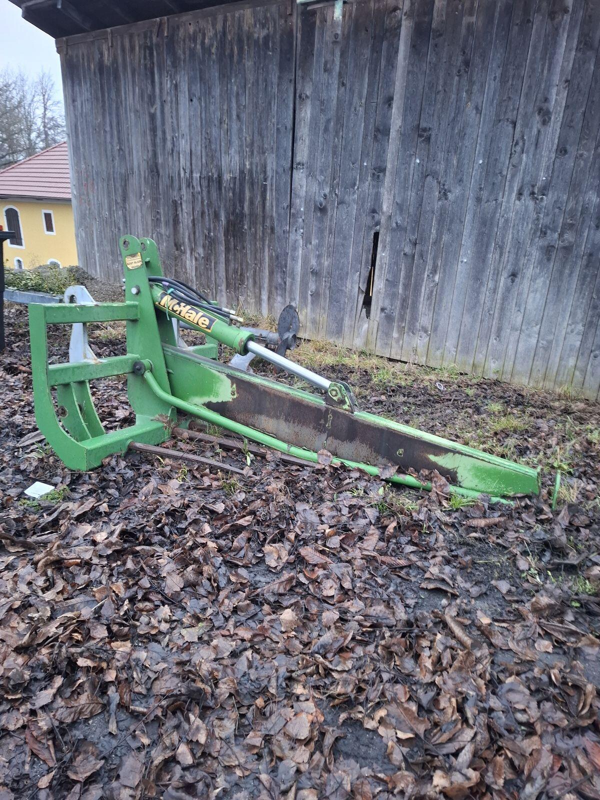 McHale Ballenschneider 3