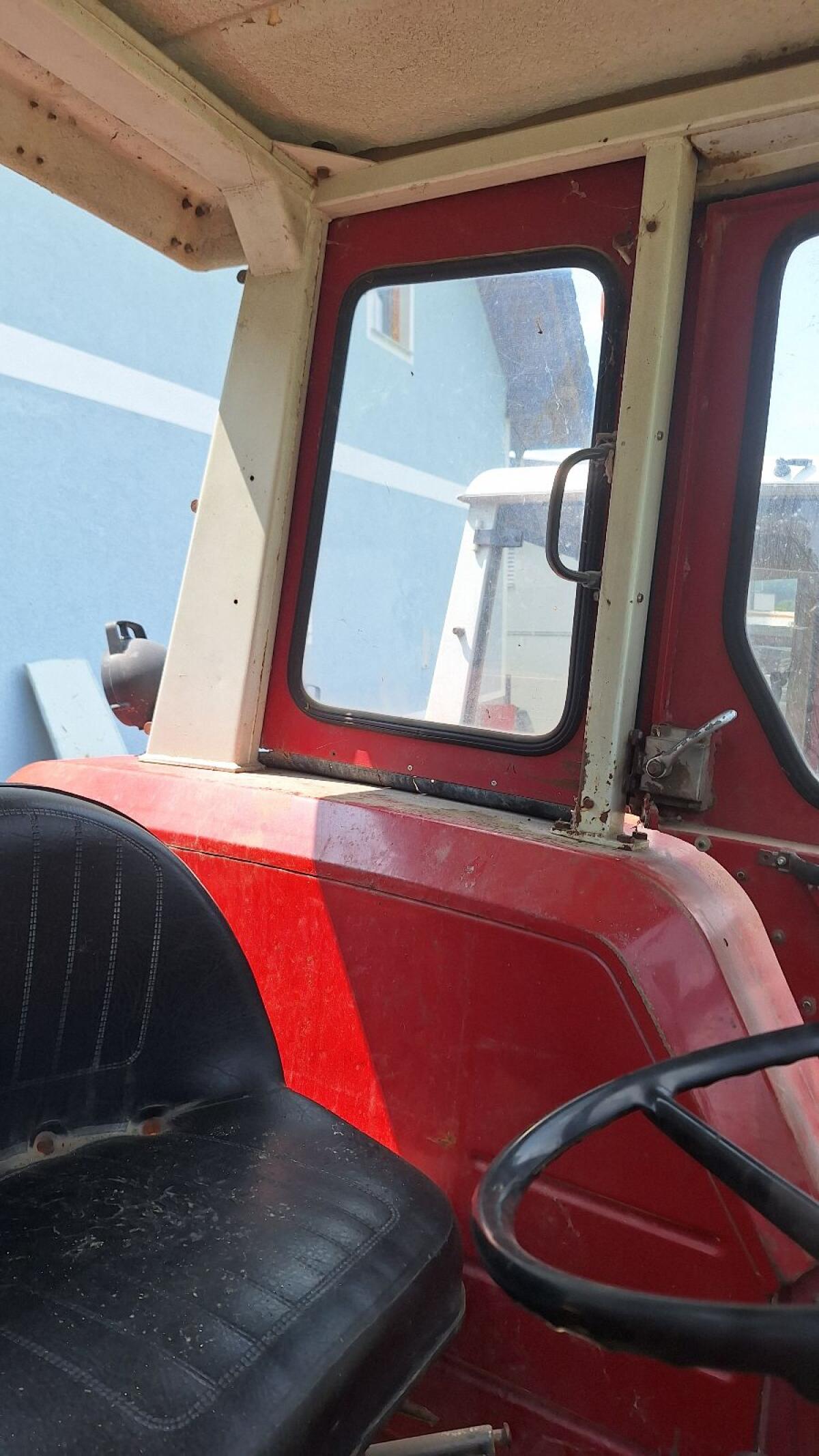 Steyr Türen und Fenster original 3