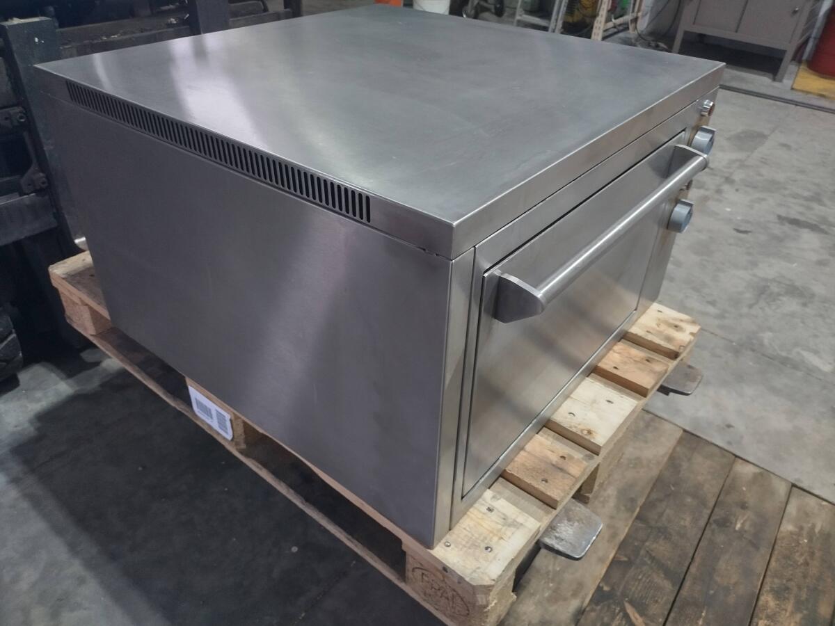 Industriebackrohr Backrohr 2